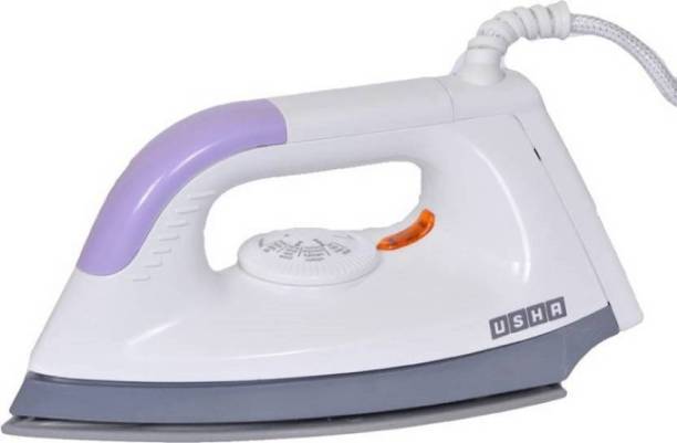 Usha 1602 100 W Dry Iron Image