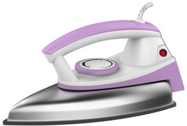 Usha Ei 3402 1000 Watt Dry Iron 1000 W Image