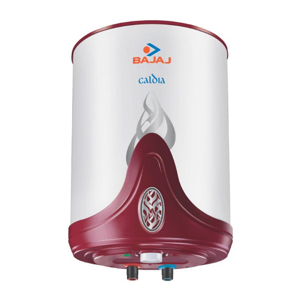 Bajaj Caldia 15 L Storage Water Geyser Image