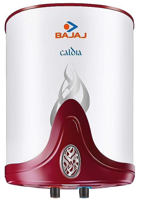 Bajaj Caldia 10 L Storage Water Geyser Image