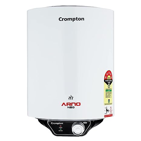 Crompton Arno Neo ASWH-3015 15 L Storage Water Geyser Image