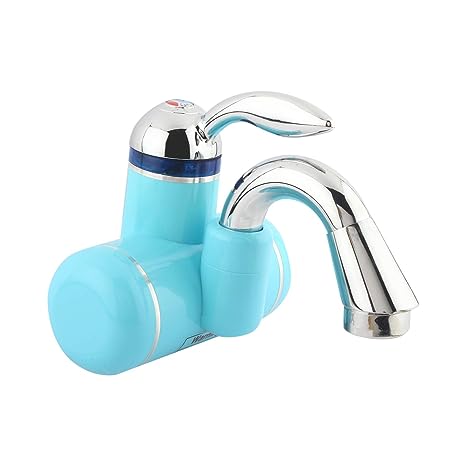 Adonai 0.1 L Instant Heating Water Tap Image