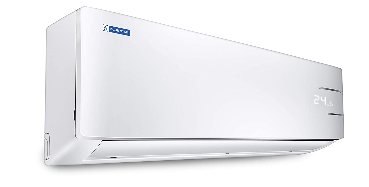 Blue Star 2 Ton 3 Star Split AC FS324YATU Image