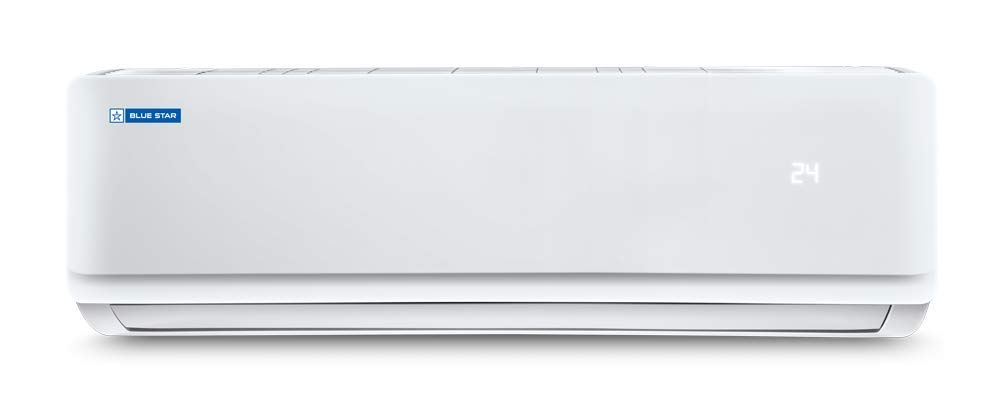 Blue Star 1.5 Ton 3 Star Split AC FS318AATX Image