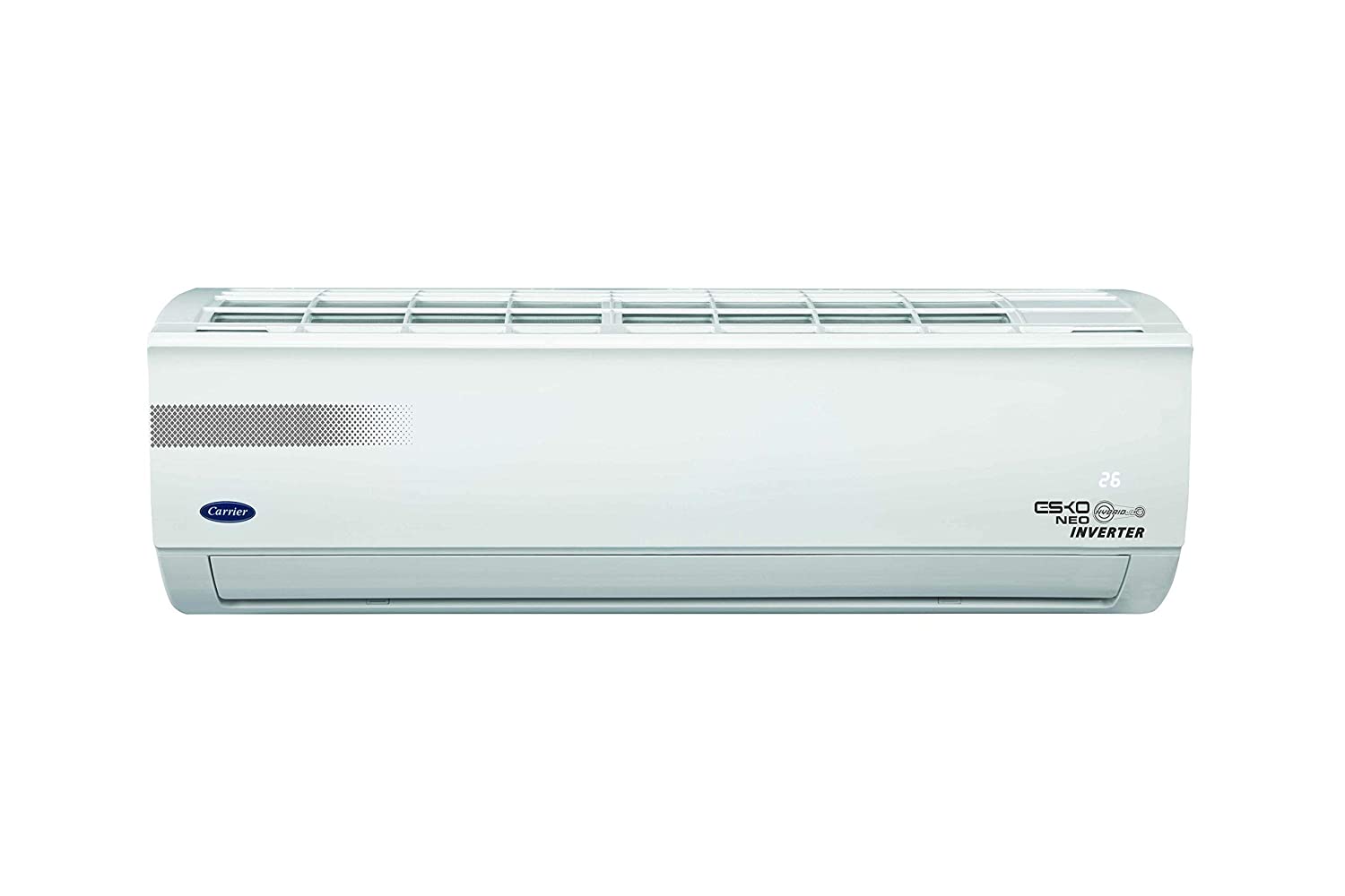 Carrier 1.5 Ton 5 Star Inverter Split AC CAI18EK5R30F0 Image