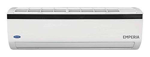 Carrier 2 Ton 3 star Split AC CAS24EM3J8F0 Image