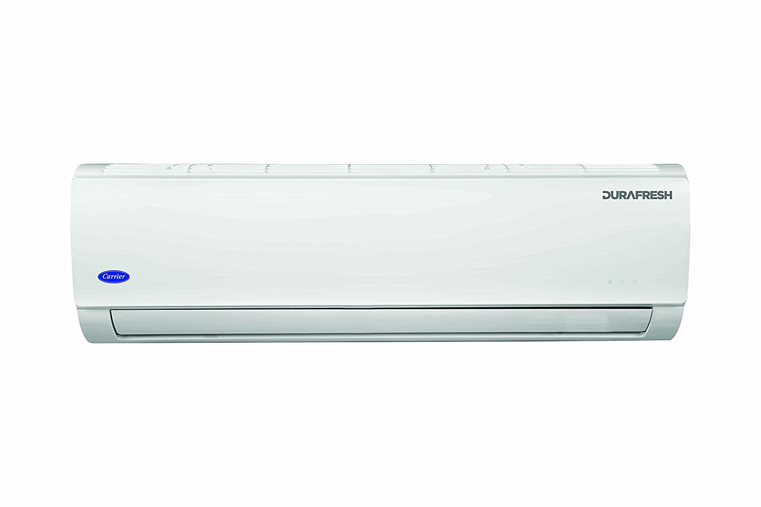 Carrier 1 Ton 3 Star Dura Fresh Neo Split AC CAS12DF3C8F0 Image