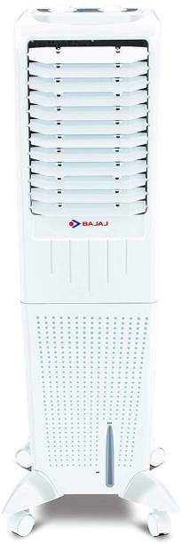 Bajaj 35L Room Personal Air Cooler Image