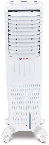 Bajaj 35l Tower Air Cooler Questions And Answers Discussion Mouthshut Com