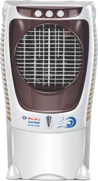 Bajaj 43L Desert Air Cooler Image