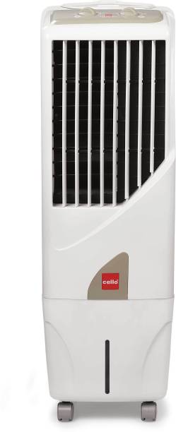 Cello 15L Tower Air Cooler Image