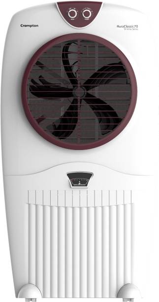 Crompton 70L Desert Air Cooler Image