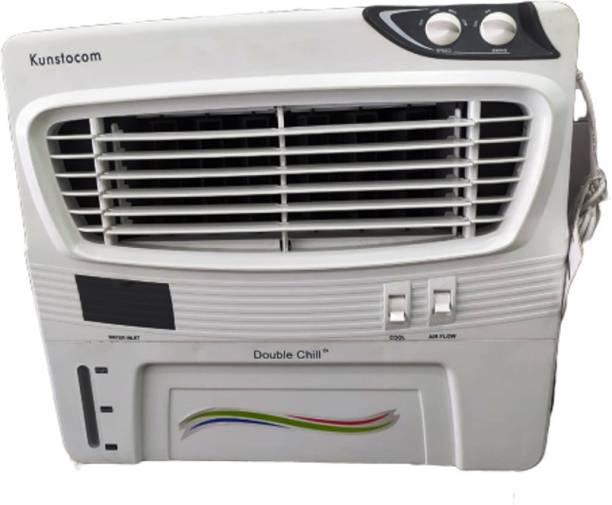 Kunstocom 50L Window Air Cooler Image