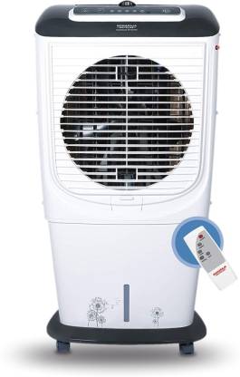 Maharaja Whiteline 65L Room Personal Air Cooler Image