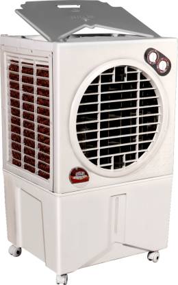 Maharani Whiteline 50L Room Personal Air Cooler Image