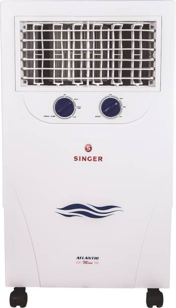 Singer 20L Room Personal Air Cooler Image