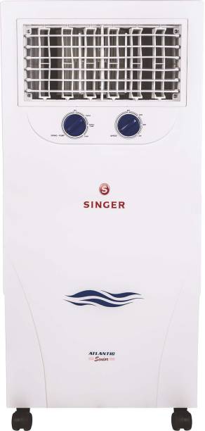 Singer 34L Room Personal Air Cooler Image