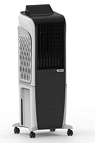 Symphony 30L Tower Air Cooler Image