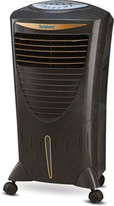 Symphony 31L Tower Air Cooler Image