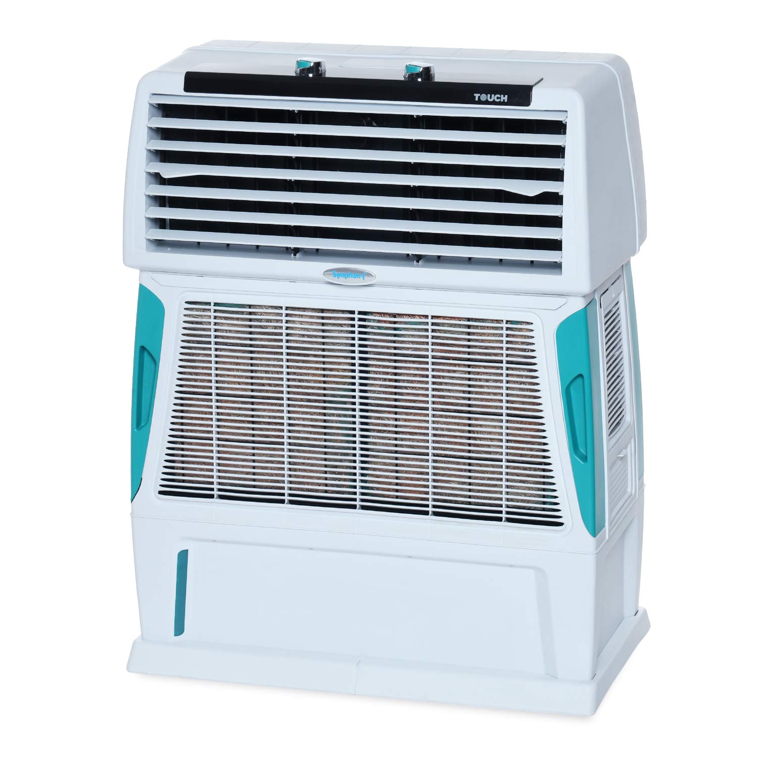 Symphony 55L Room Personal Air Cooler Image