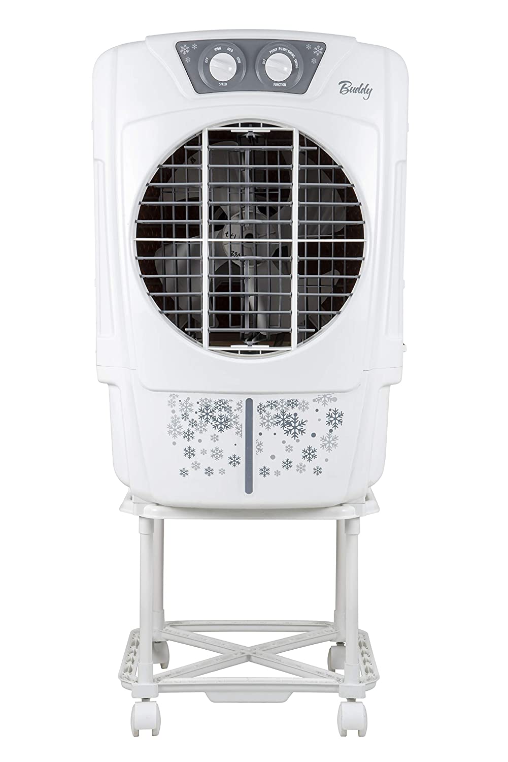 Usha 45L Desert Air Cooler Image