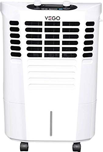 Vego 22L Room Personal Air Cooler Image