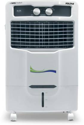 Voltas 15L Room Personal Air Cooler Image