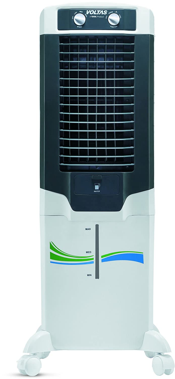 Voltas 25L Tower Air Cooler Image