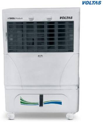 Voltas 28L Room Personal Air Cooler Image