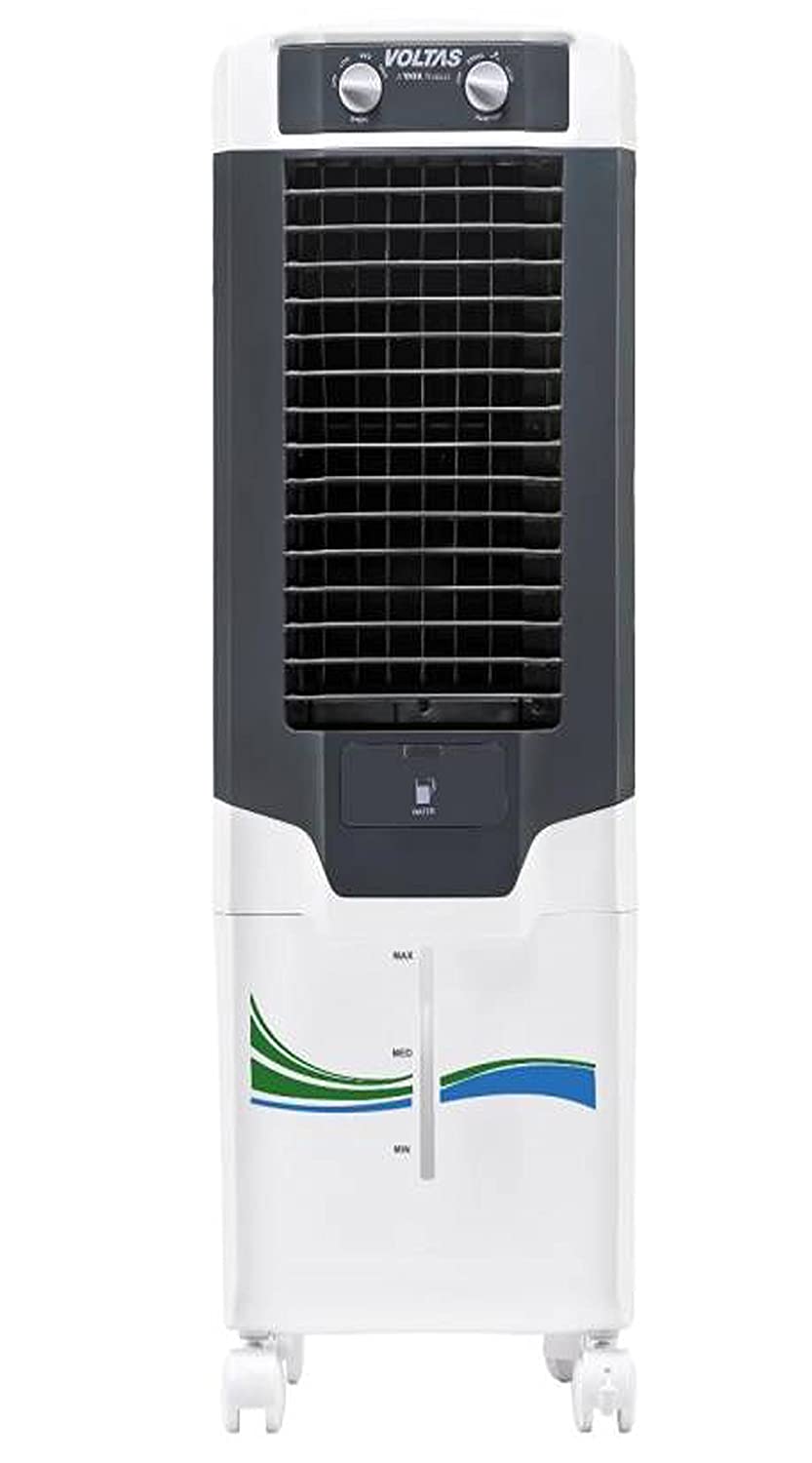 Voltas 35L Tower Air Cooler Image