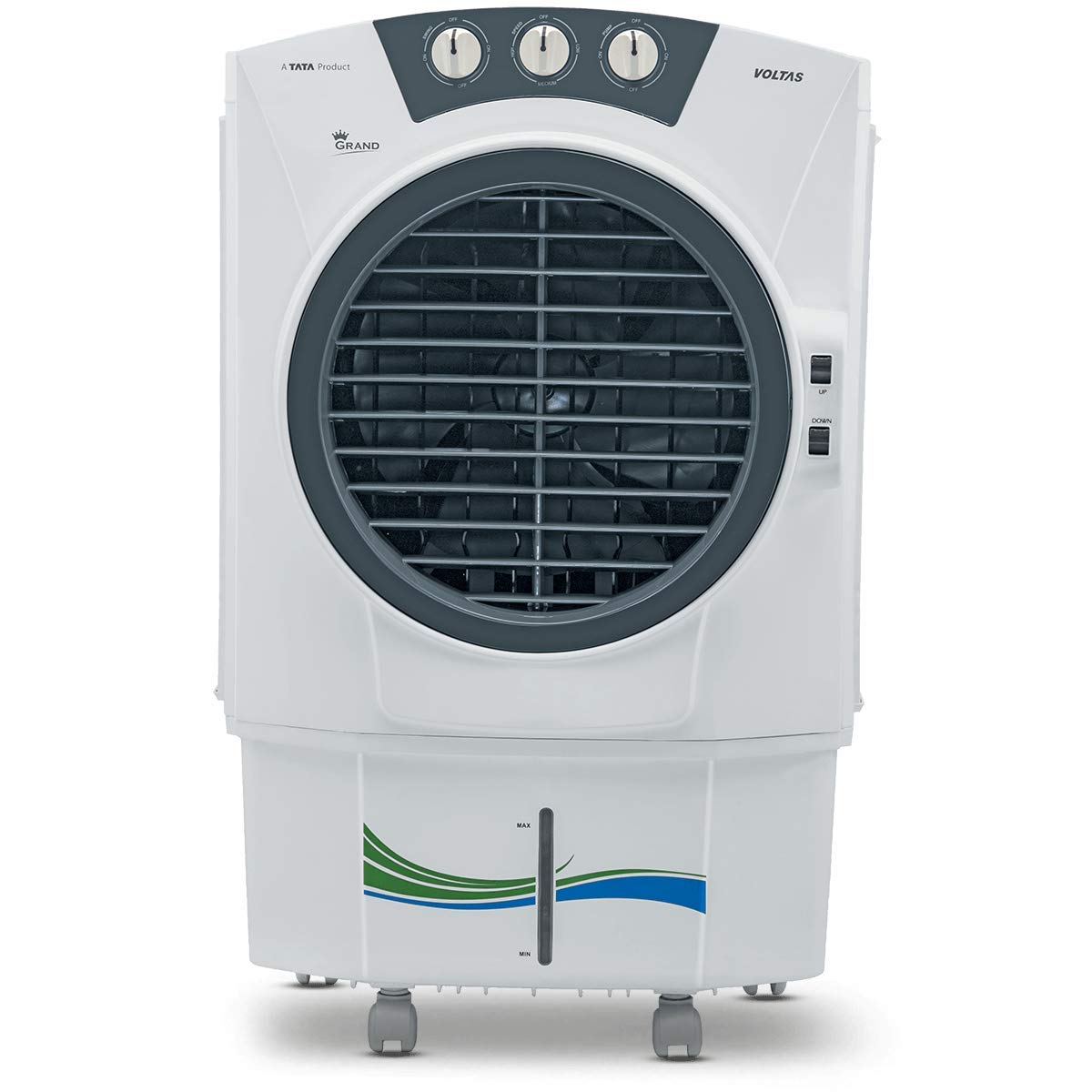 Voltas 52L Desert Air Cooler Image