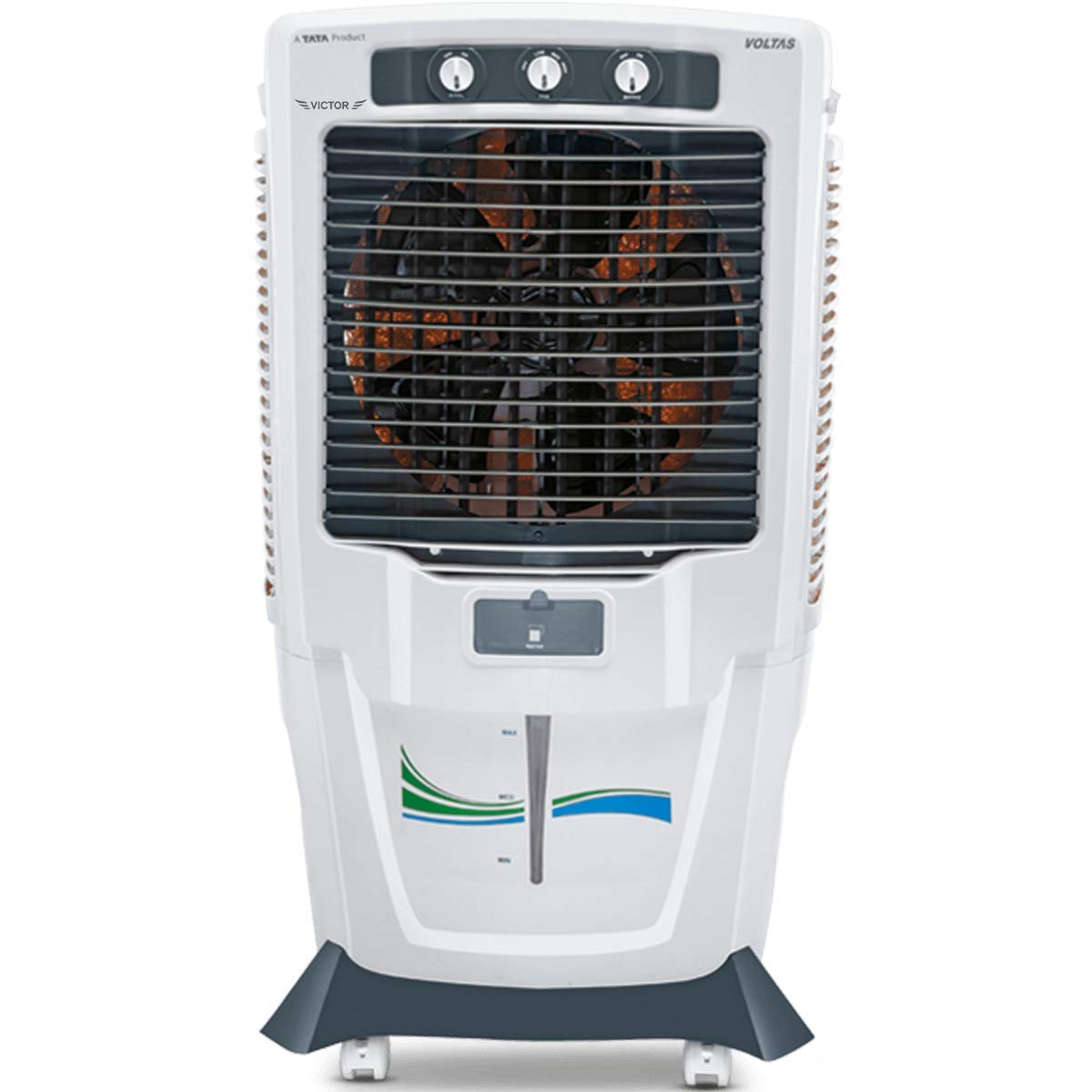 Voltas 55L Desert Air Cooler Image