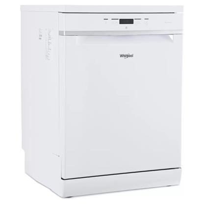 Whirlpool 14 Place Settings Free Standing Dishwasher WFC3C24PF Image