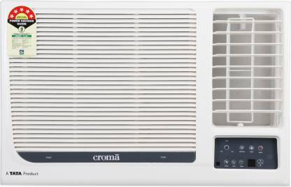 Croma 1.5 Ton 5 Star Window AC CRAC1153 Image