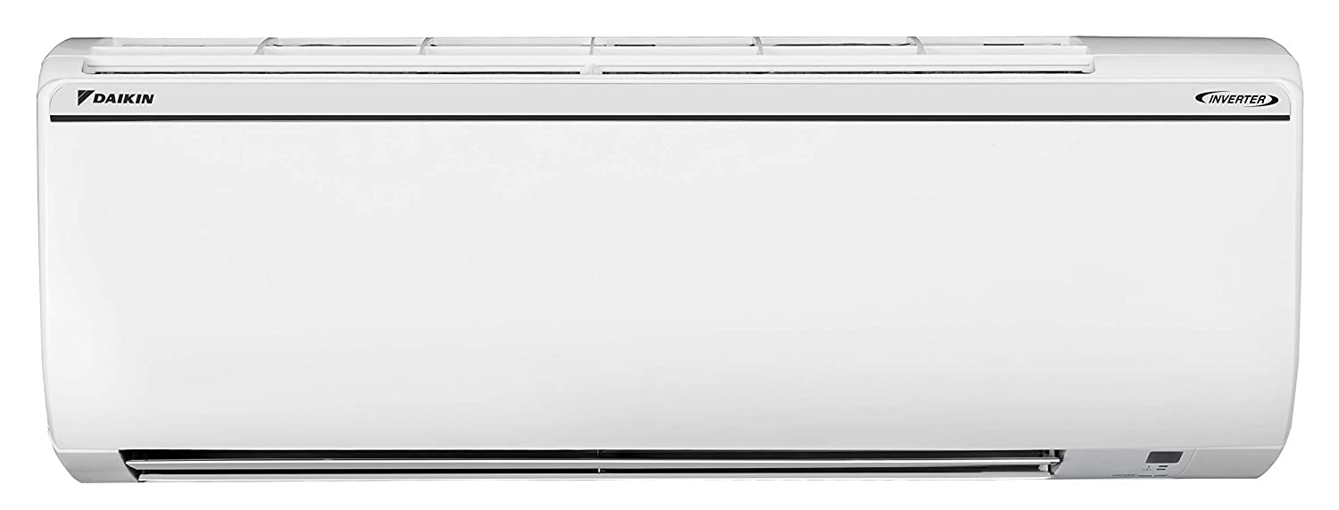 Daikin 1.5 Ton 5 Star Split Inverter AC FTKG50TV16U Image