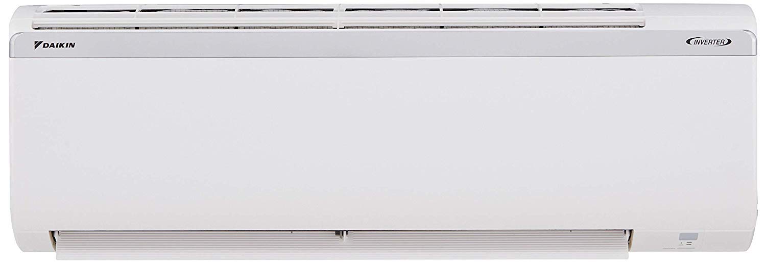 Daikin 1.5 Ton 3 Star Split Inverter AC ATKL50TV16U/V Image