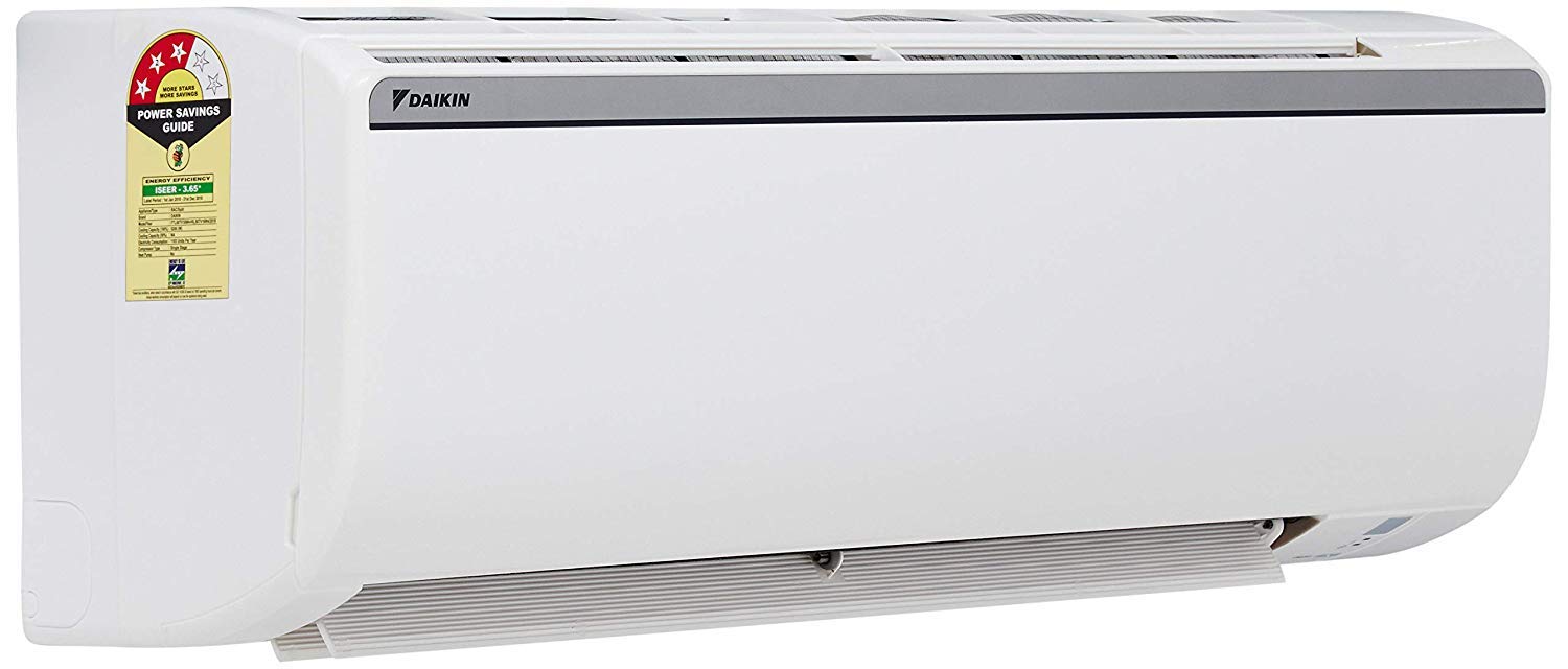 Daikin 0.8 Ton 3 Star Split AC GTL28TV16X2 Image