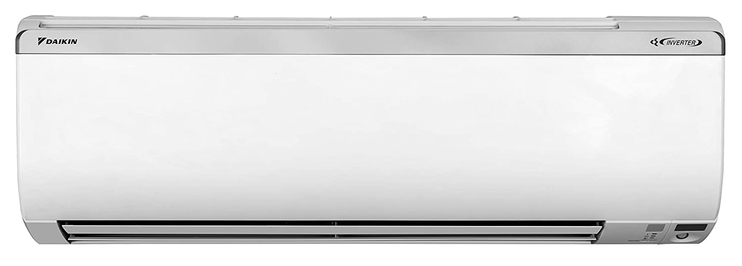 Daikin 1.8 Ton 5 Star Split Inverter AC JTKJ60TV16U Image