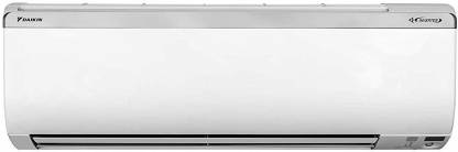 Daikin 1.5 Ton 3 Star Split Inverter AC FTKT50TV16U Image