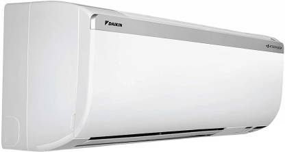 Daikin 1.5 Ton 3 Star Split Inverter AC FTHT50TV16U Image