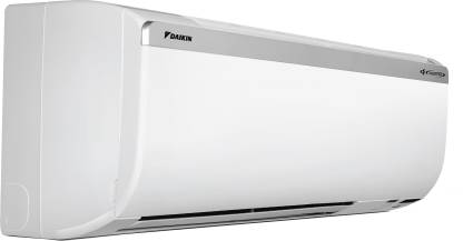 Daikin 1.5 Ton 5 Star Split Inverter AC JTKJ50TV16U Image