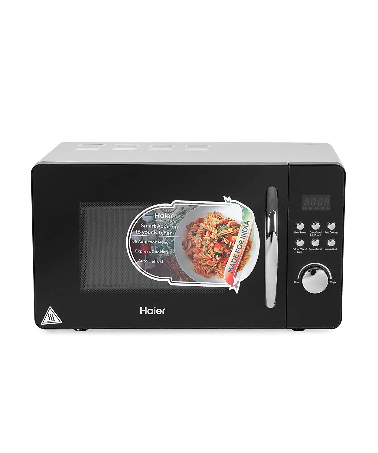 Haier Microwave Oven 20L Image