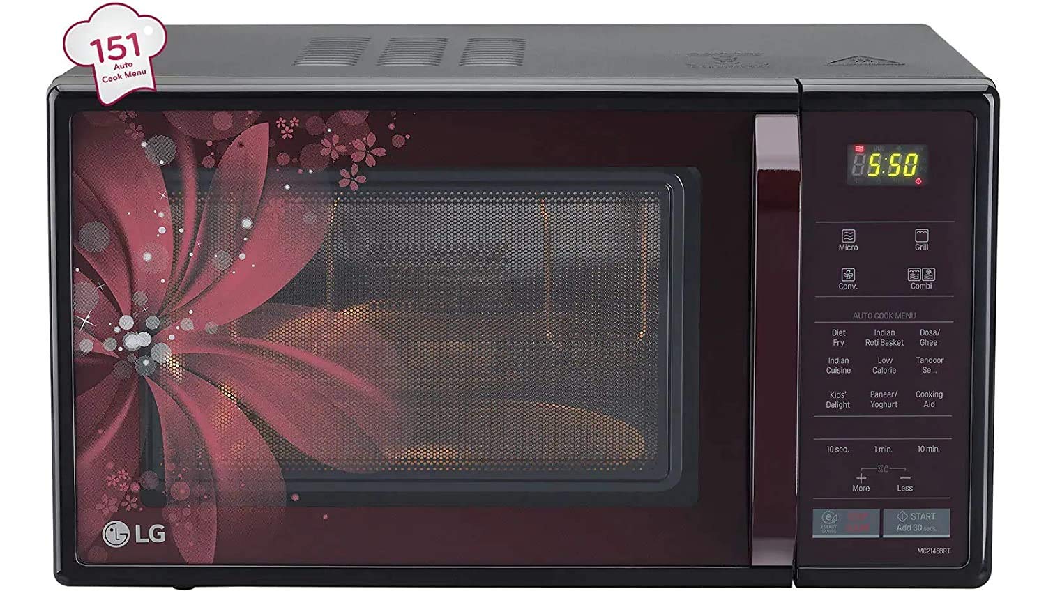 mc2881sup lg microwave