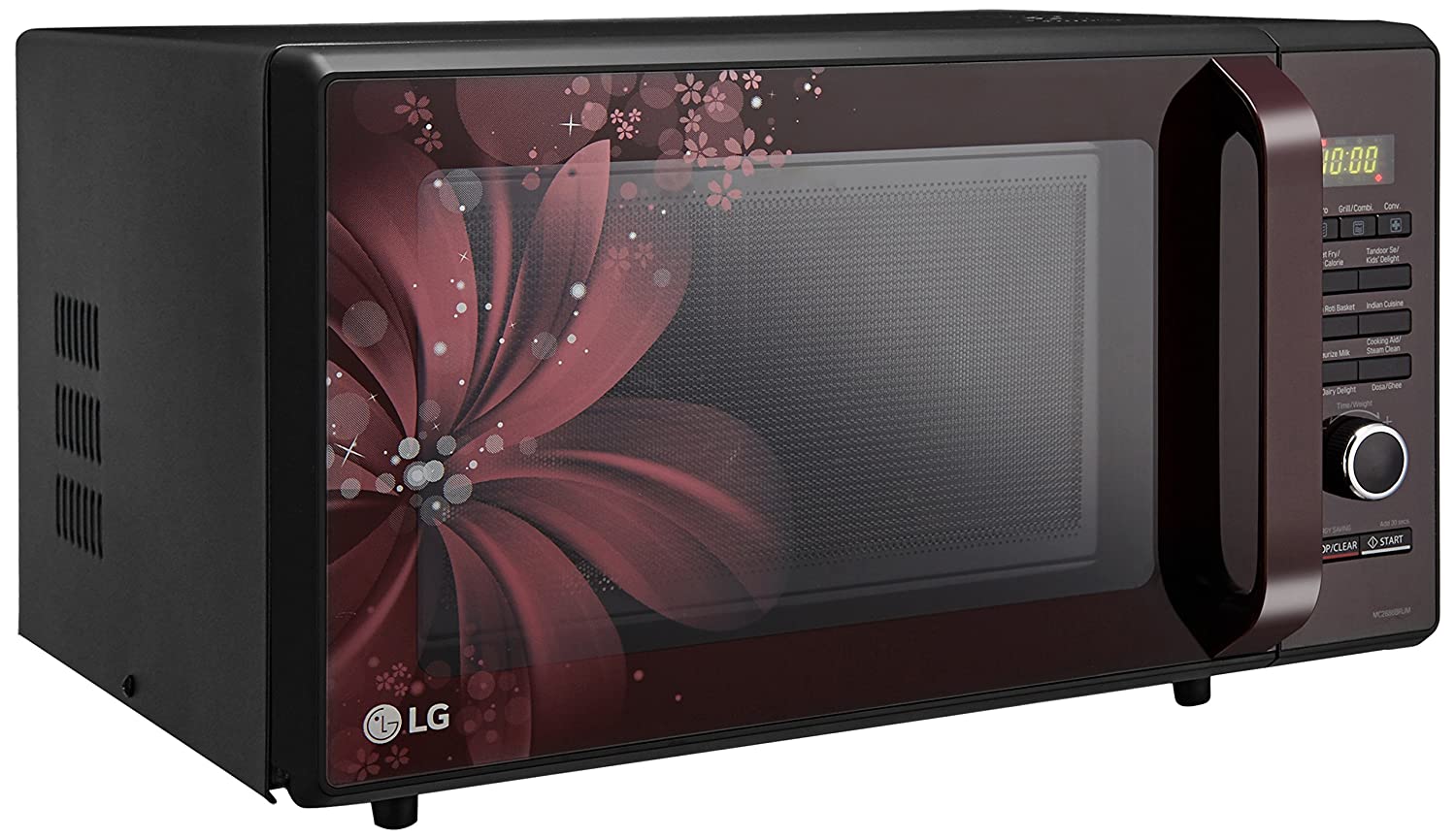 LG Microwave Oven 28L Image