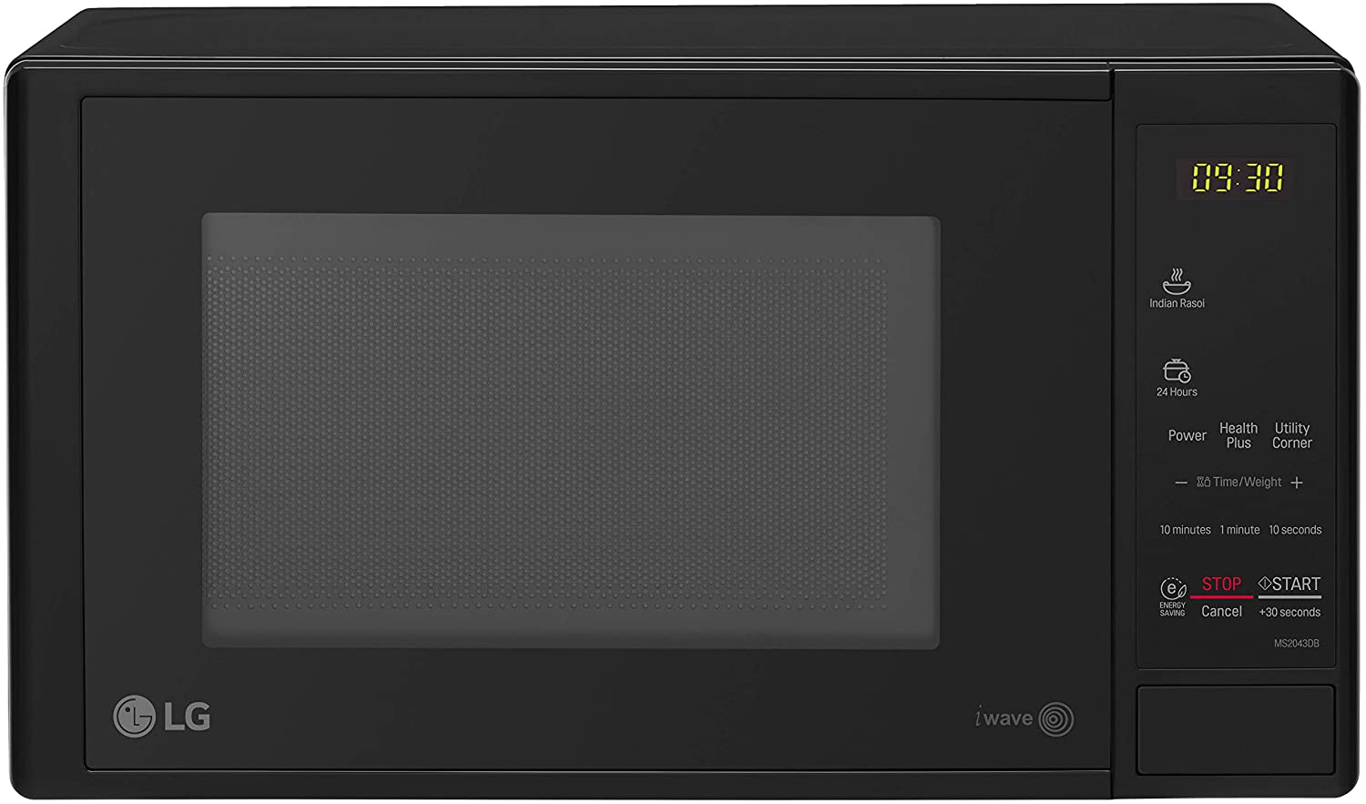 LG Solo Microwave Oven 20L Image