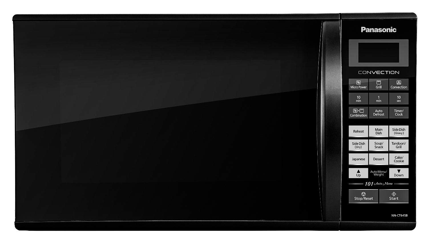 Panasonic Microwave Oven 27L Image