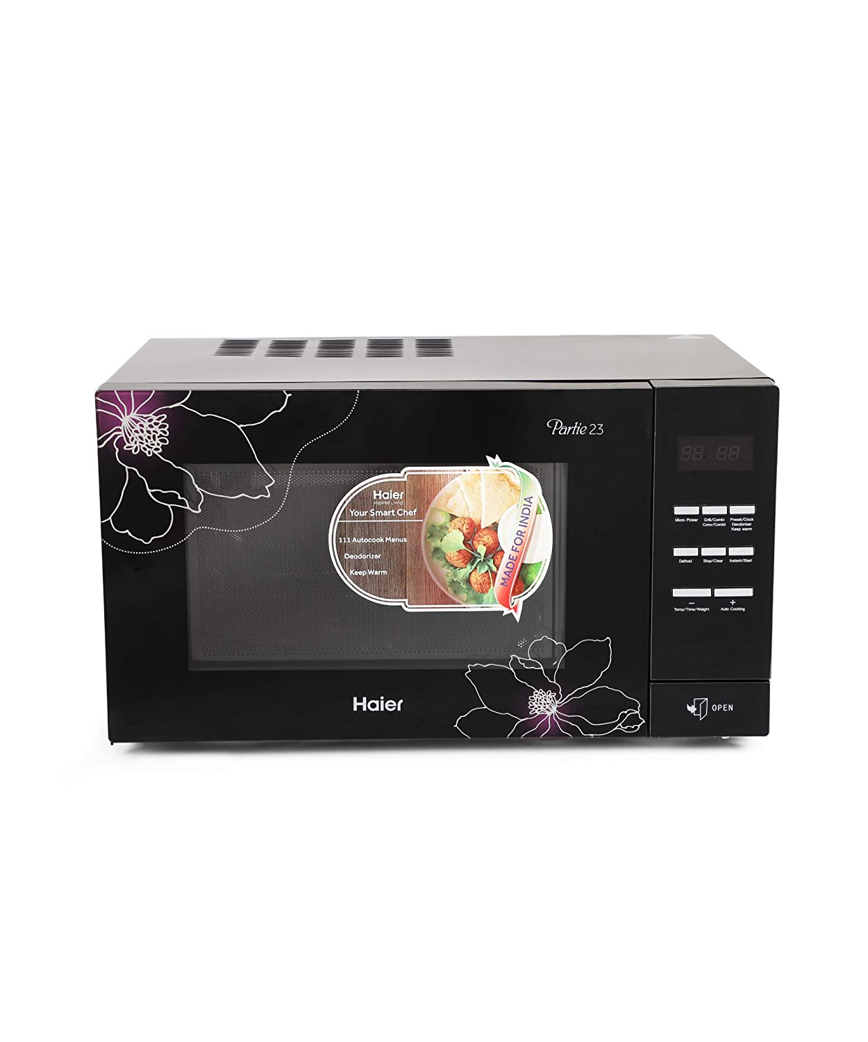 Haier Microwave Oven 23L Image