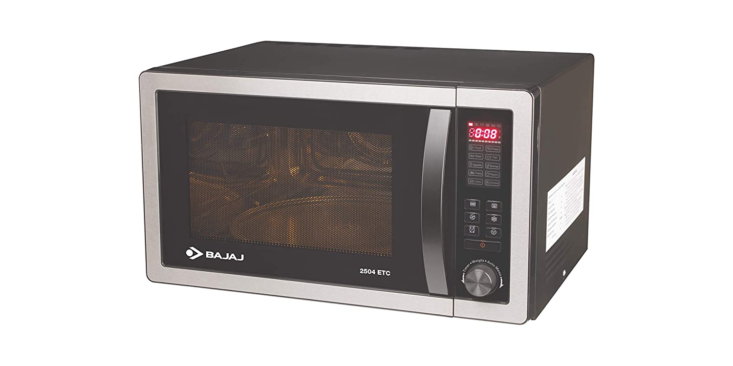 Bajaj Microwave Oven 25L Image