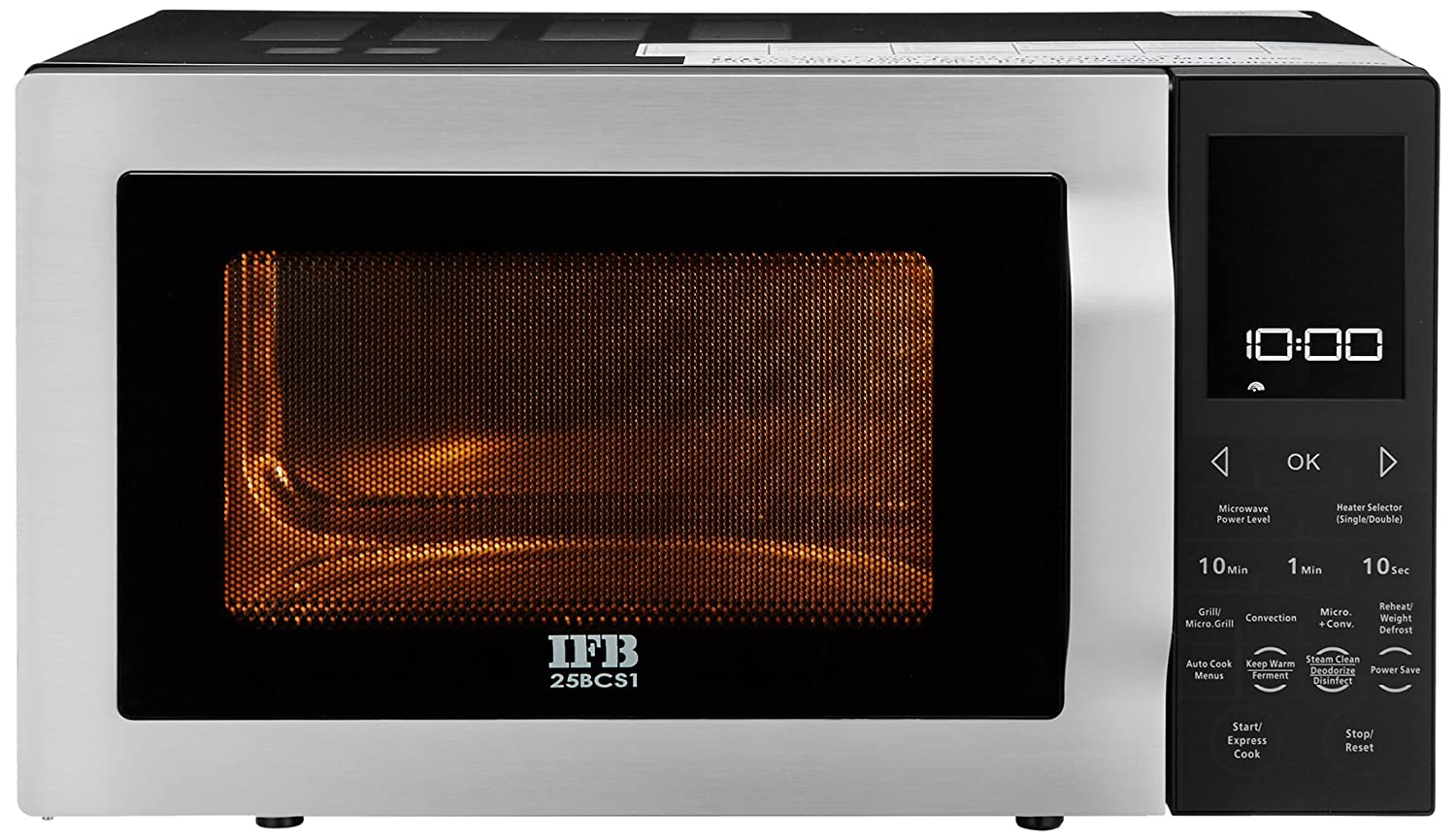 IFB Microwave Oven 25L Image