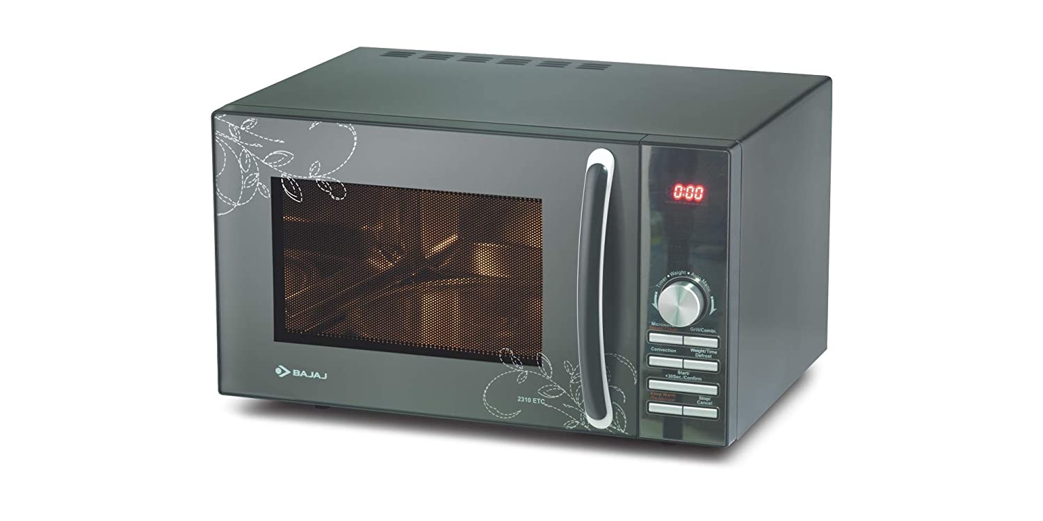 Bajaj Microwave Oven 23L Image